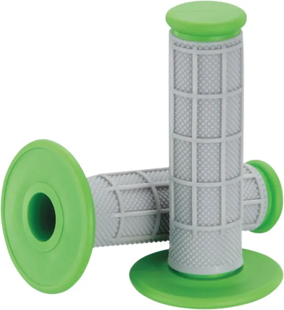 Qualifier Grips