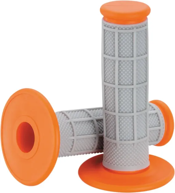 Qualifier Grips