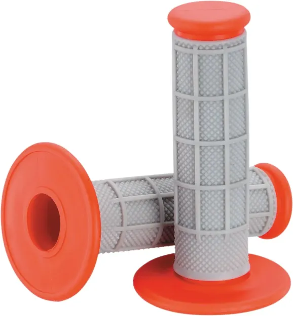 Qualifier Grips