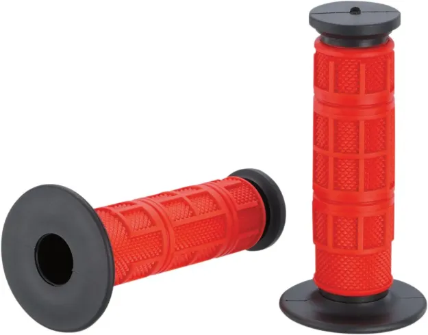Qualifier Grips