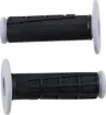 Comp Diamond Half Waffle Grips