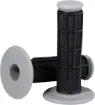 Comp Diamond Half Waffle Grips