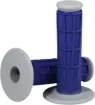 Comp Diamond Half Waffle Grips