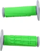 Comp Diamond Half Waffle Grips