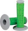 Comp Diamond Half Waffle Grips