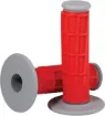 Comp Diamond Half Waffle Grips