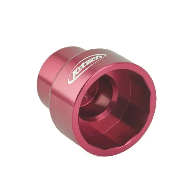 VALVE SOCKET FOR SHOCK ABSORBER