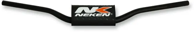 Variable Diameter Handlebar