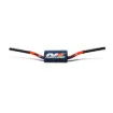Variable Diameter Handlebars with Conical Design