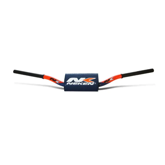 Variable Diameter Handlebars with Conical Design