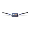 Variable Diameter Handlebars with Conical Design