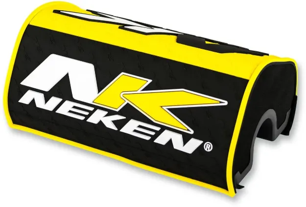 Oversized Handlebar Pad