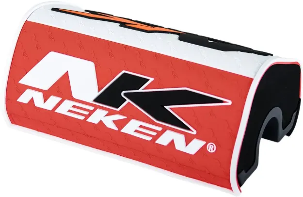 Oversized Handlebar Pad