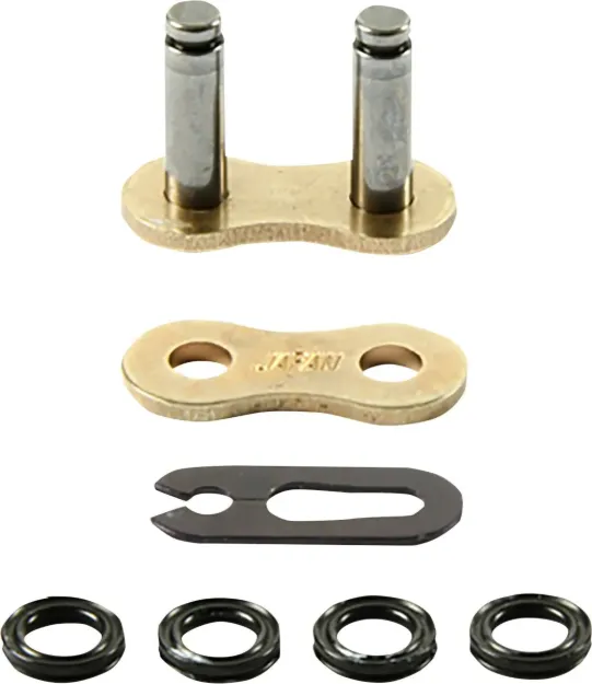 520 X-Ring Clip Connecting Link