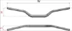 Oversize Handlebar