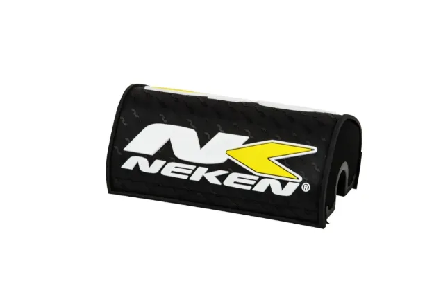 Oversized Handlebar Pad