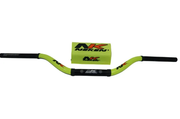 Oversize Handlebar