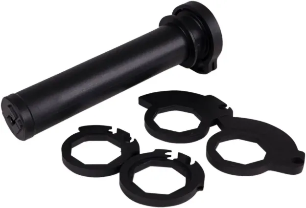 Fusion Throttle Tube OE Replacement