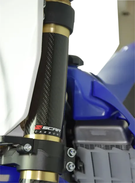 Fork Guards