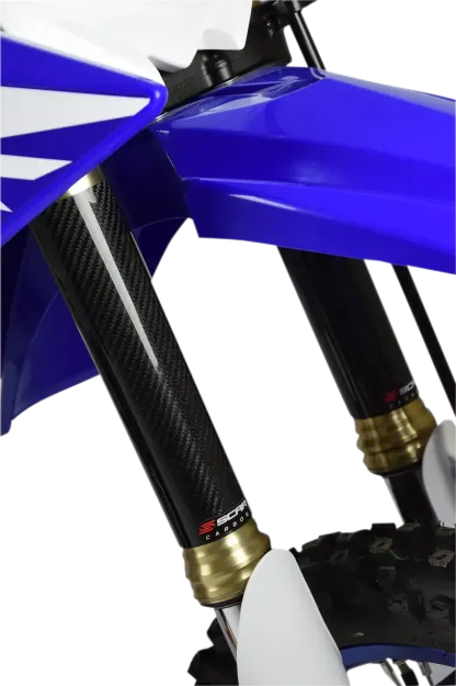 Fork Guards
