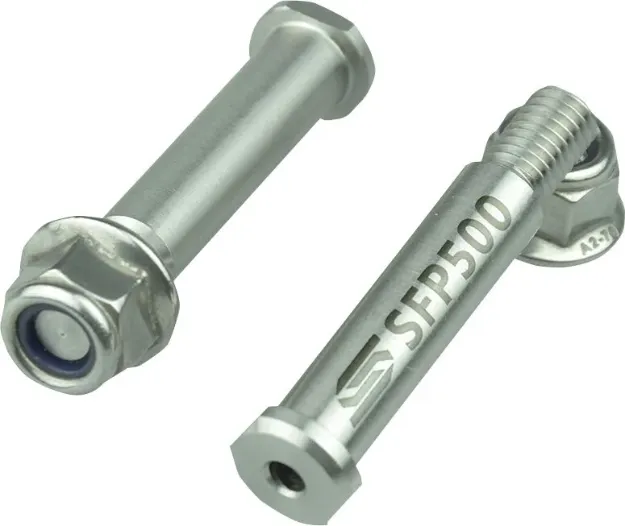 Footpeg Pin