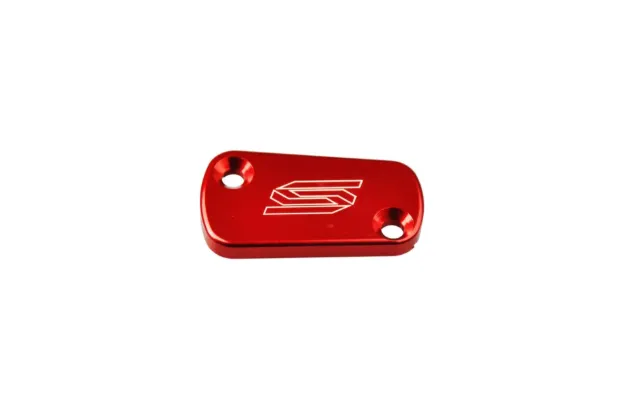 Rear Brake Reservoir Cover
