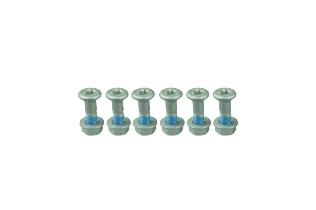 Engine Bolts