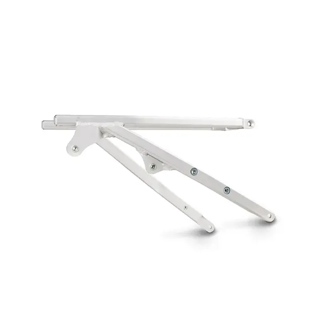Aluminium Subframe
