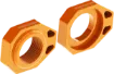 Axle Blocks