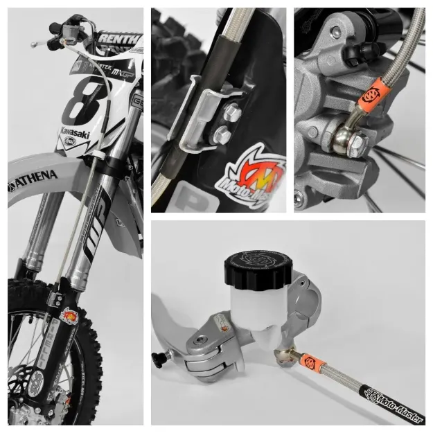 Brake Lines