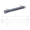 Caliper Pins