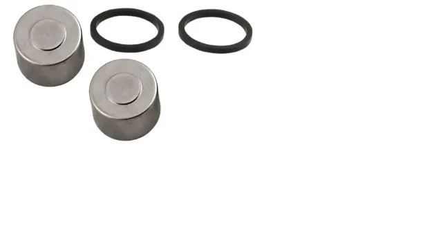 Piston Caliper Revision Kit
