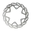 240mm Oversize Rear Brake Kit