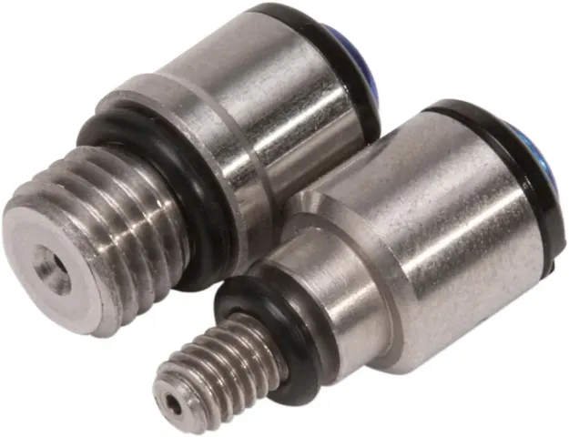 Micro Bleeders