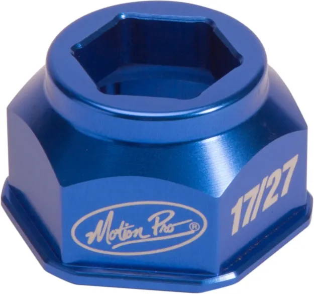 T6 Combo Lever Adapter