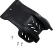 Carbon Fiber Skid Plate