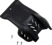 Carbon Fiber Skid Plate