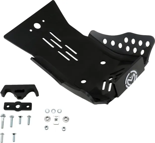 Pro Skid Plate