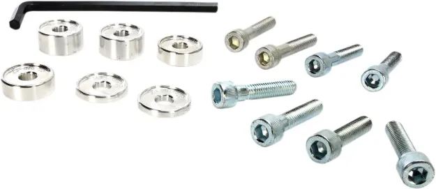 Handlebar Riser Kit