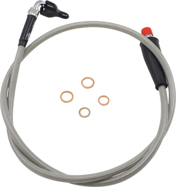 Hydraulic Clutch Line
