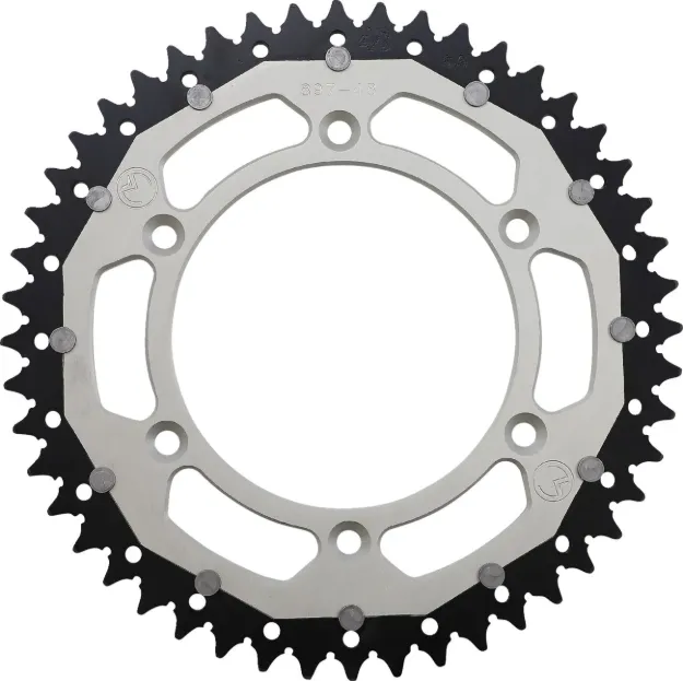 Dual Sprocket