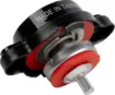 Radiator Cap with Temperature Gauge