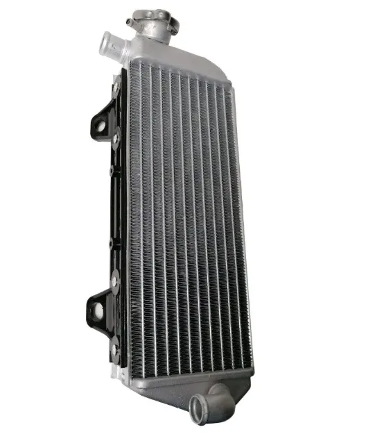 Radiator