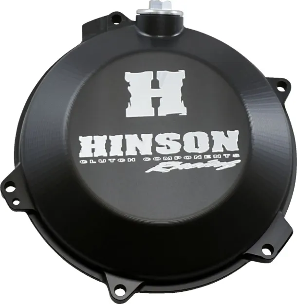 Clutch Cover