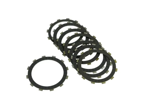 CKF Clutch Kit