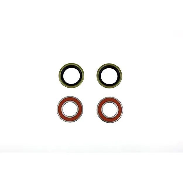 Wheel Bearing