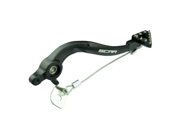 Brake Pedal