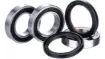 Wheel Bearing Rebuild Kit Race