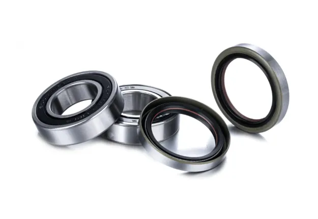 Wheel Bearing Rebuild Kit Race