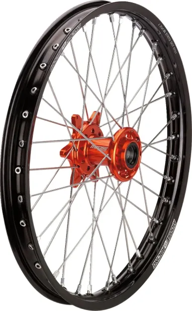 SX-1 Complete Wheel